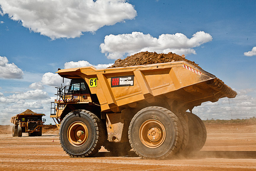 minco truck minco truck